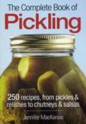 Complete Book of Pickling