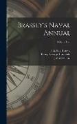 Brassey's Naval Annual, Volume 1923