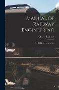 Manual of Railway Engineering: For the Field and the Office
