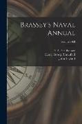 Brassey's Naval Annual, Volume 1923