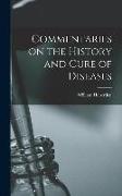 Commentaries on the History and Cure of Diseases