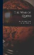 The war of Quito