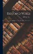 Rico and Wiseli: Rico and Stineli and How Wiseli Was Provided For