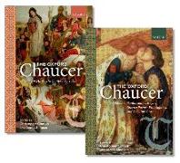 The Oxford Chaucer