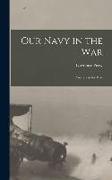 Our Navy in the War: America in the War