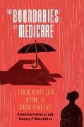 The Boundaries of Medicare