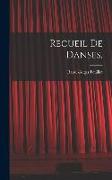 Recueil de danses