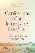 Confessions of an Immigrant's Daughter: Volume 265