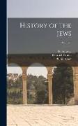 History of the Jews, Volume 3