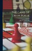 The Game of Draw Poker