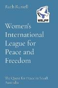 Women's International League for Peace and Freedom