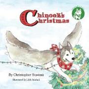 Chinook's Christmas