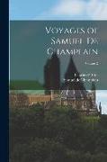 Voyages of Samuel de Champlain, Volume 2