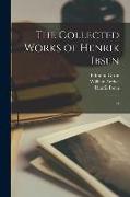 The Collected Works of Henrik Ibsen: 13