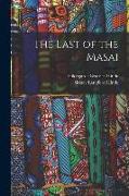 The Last of the Masai