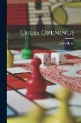 Chess Openings