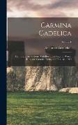 Carmina Gadelica: Hymns and Incantations With Illustrative Notes on Words, Rites, and Customs, Dying and Obsolete - 1900, Volume 1