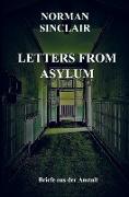Letters From Asylum