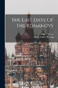 The Last Days Of The Romanovs