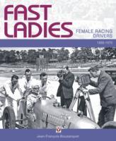 1888-1970 Fast Ladies