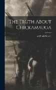 The Truth About Chickamauga