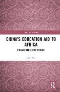 China's Education Aid to Africa