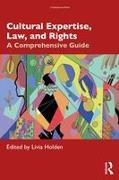 Cultural Expertise, Law, and Rights