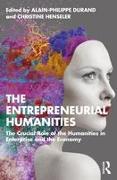 The Entrepreneurial Humanities