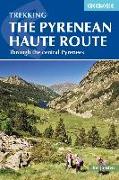 The Pyrenean Haute Route