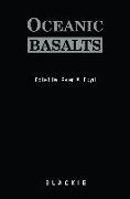 Oceanic Basalts