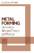 Metal Forming: Interrelation Between Theory and Practice