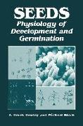 Seeds: Physiology of Development and Germination