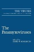 The Paramyxoviruses