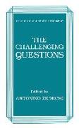 Zichichi Challenging Questions