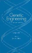 Genetic Engineering: Principles and Methods: Volume 14