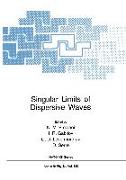 Singular Limits of Dispersive Waves