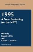 1995: A New Beginning for the Npt?