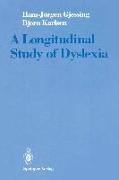 Longitudinal Study Dyslexia
