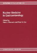 Nuclear Medicine in Gastroenterology