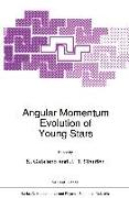 Angular Momentum Evolution of Young Stars