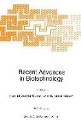 Recent Advances in Biotechnology