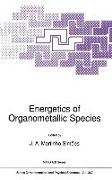 Energetics of Organometallic Species