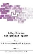 X-Ray Binaries and Recycled Pulsars