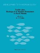 Toolik Lake: Ecology of an Aquatic Ecosystem in Arctic Alaska