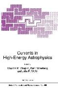 Currents in High-Energy Astrophysics