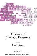 Frontiers of Chemical Dynamics