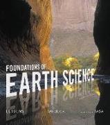 Foundations of Earth Science