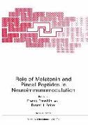 Role of Melatonin and Pineal Peptides in Neuroimmunomodulation