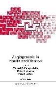 Angiogenesis in Health and Disease