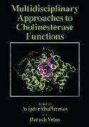 Multidisciplinary Approaches to Cholinesterase Functions